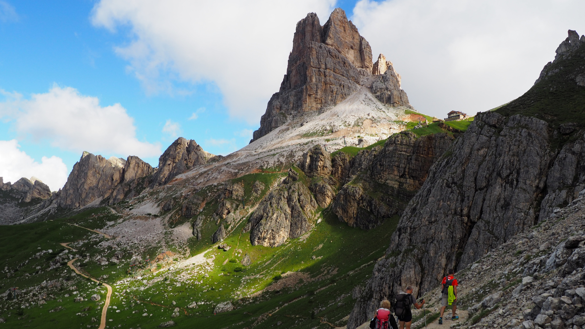 ITALP1001 - Dolomites