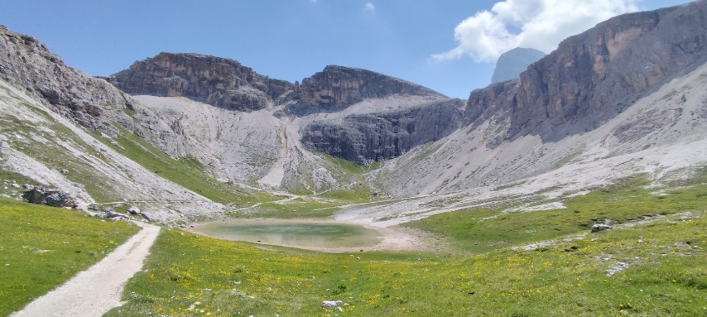 munich venise dolomites
