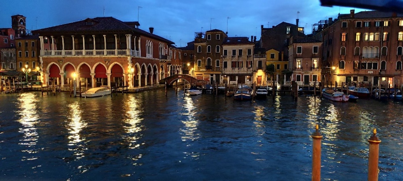 venise