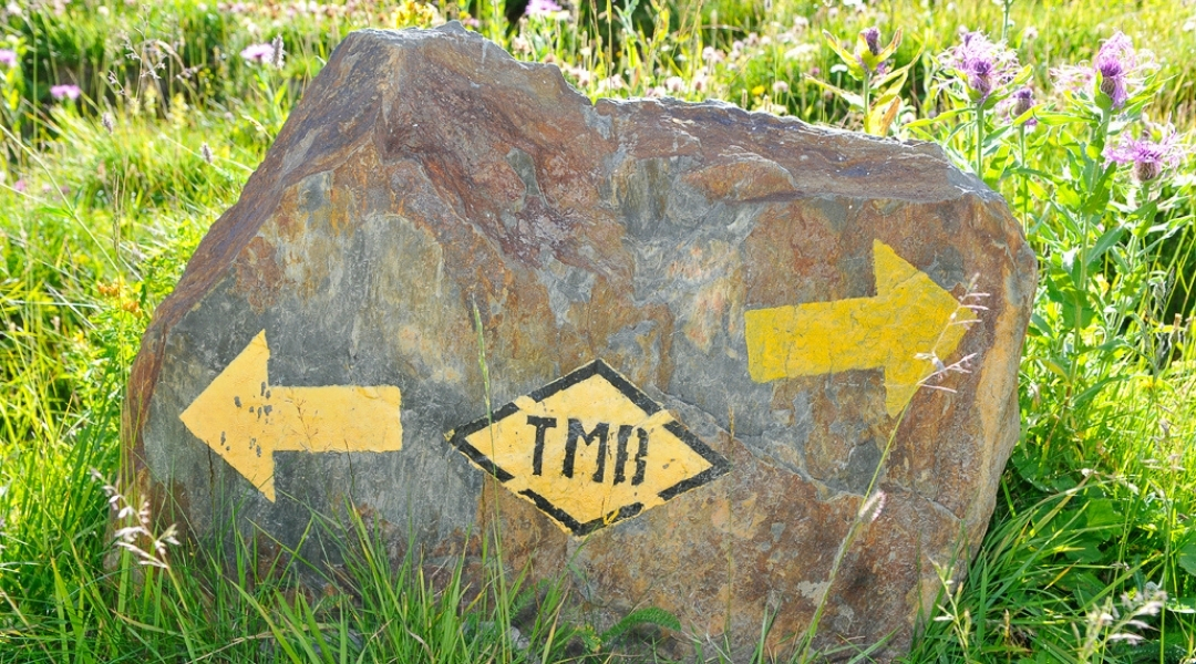 Les 5 facteurs qui modulent la difficulté de votre TMB