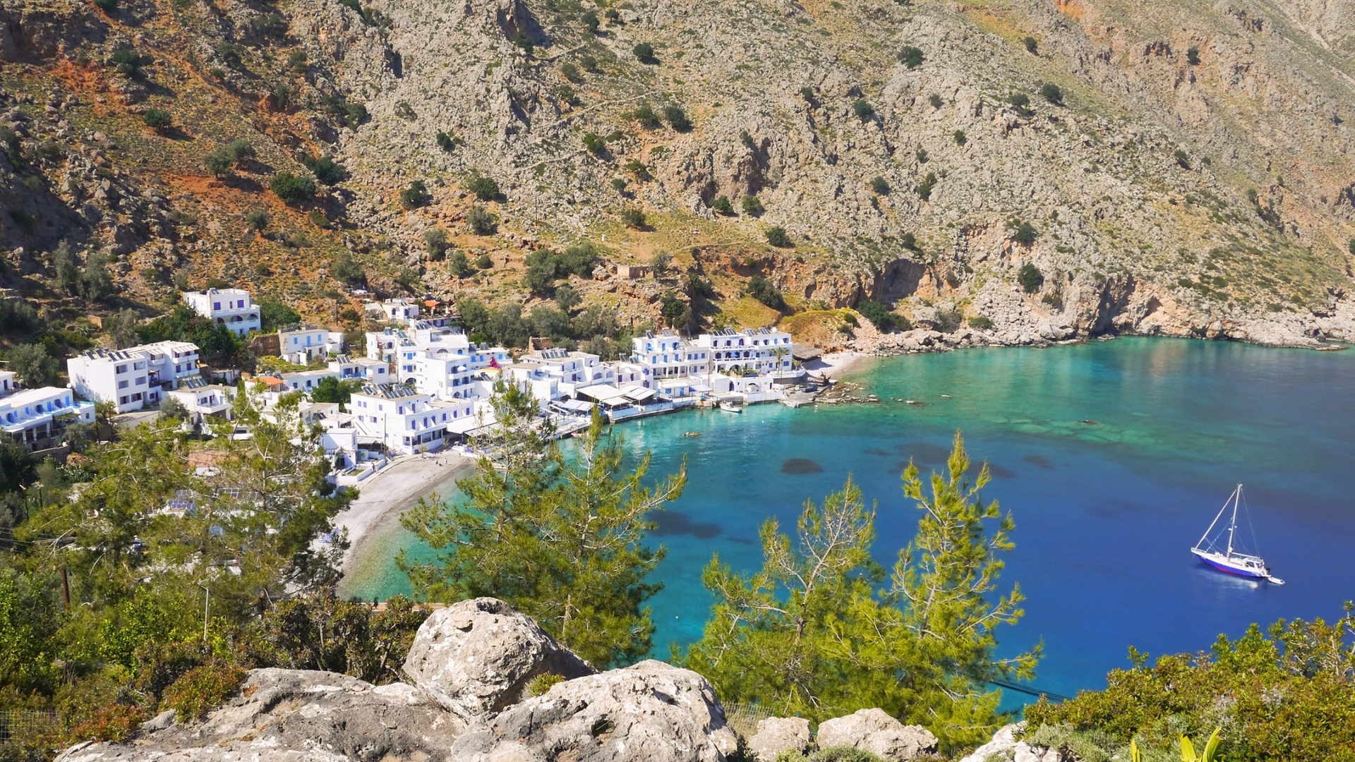 Loutro