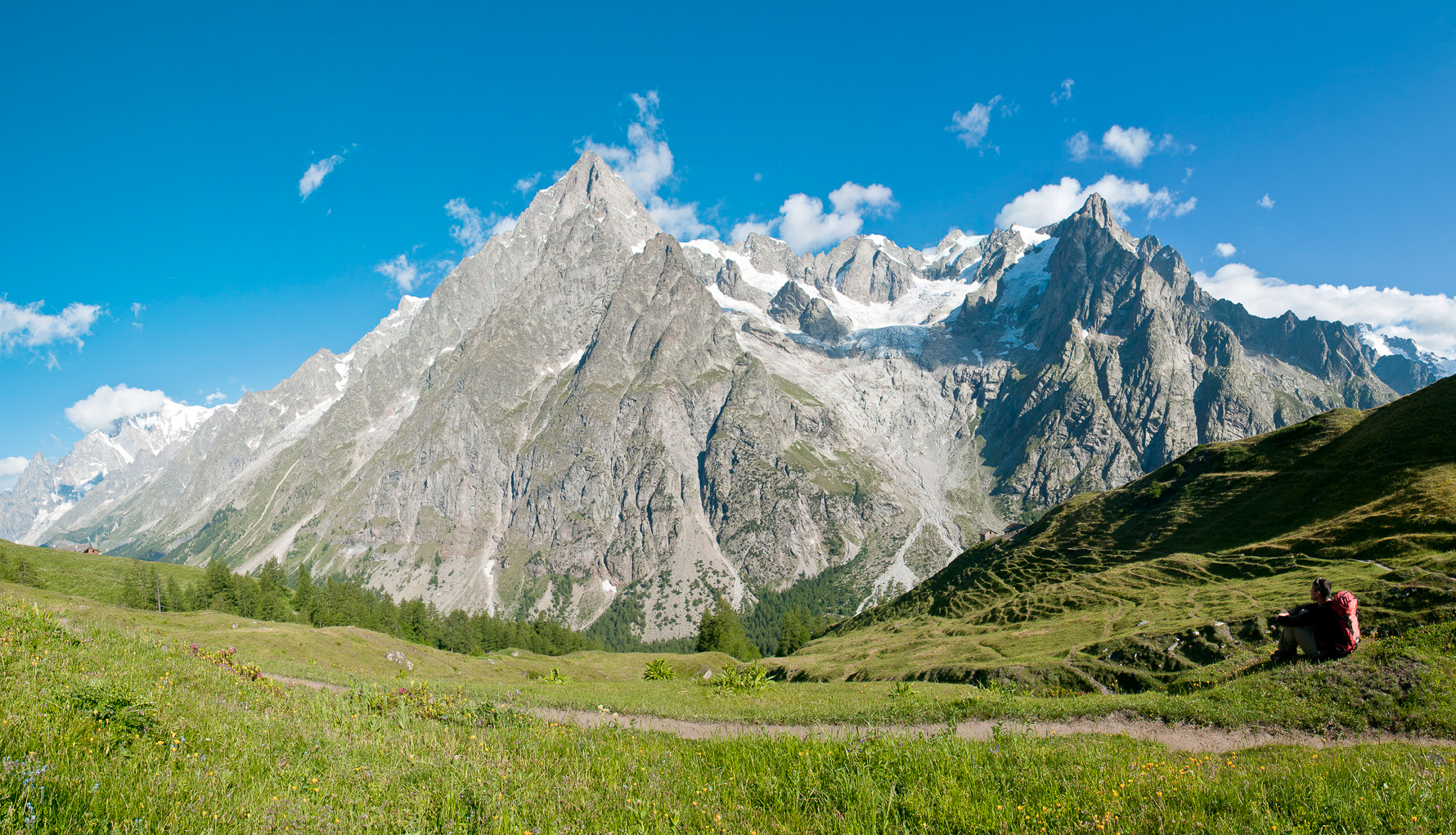 VAL FERRET SUISSE