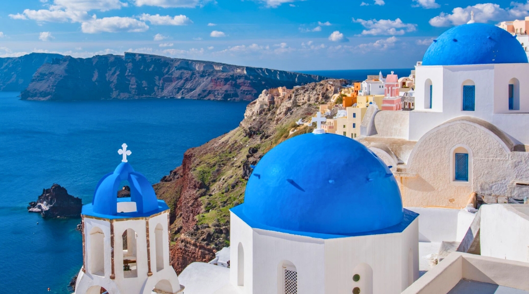 Cyclades