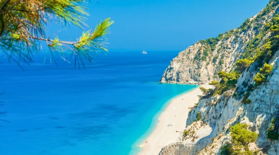 Ile Ionienne