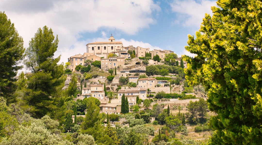 Gordes