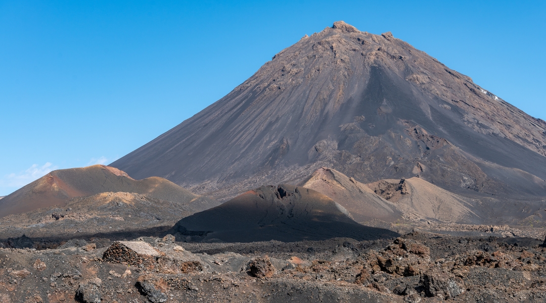 Pico do Fogo