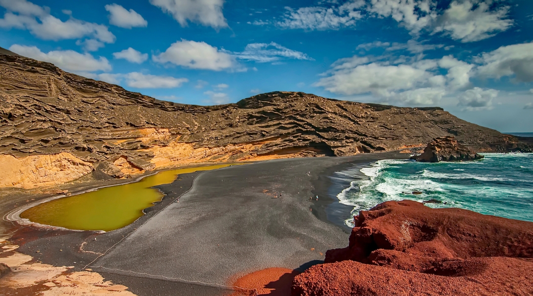 Lanzarote