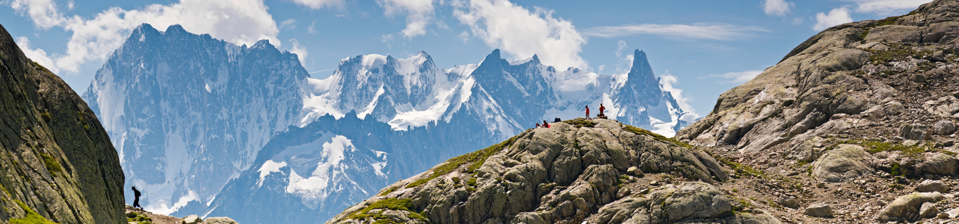 tour du mont blanc randonnée