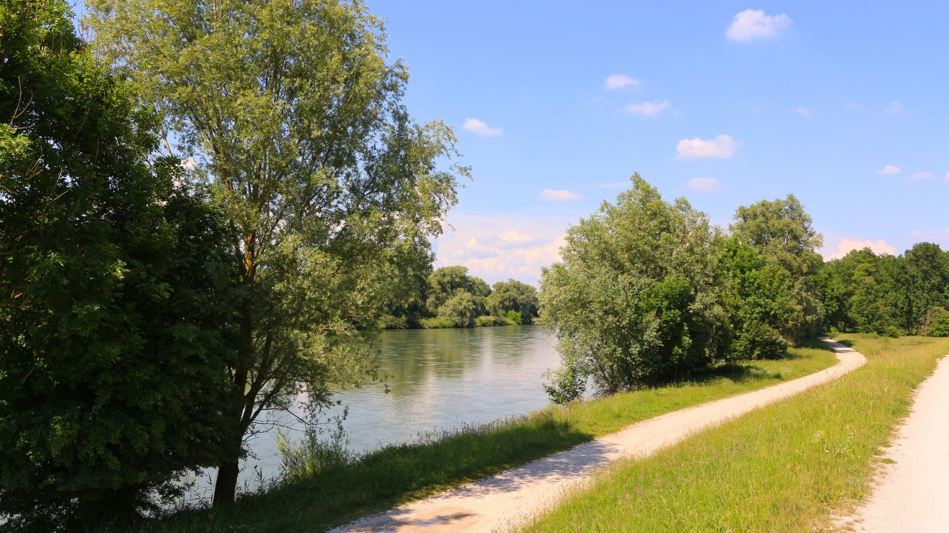 Véloroute du Danube top 10 itineraires a velo