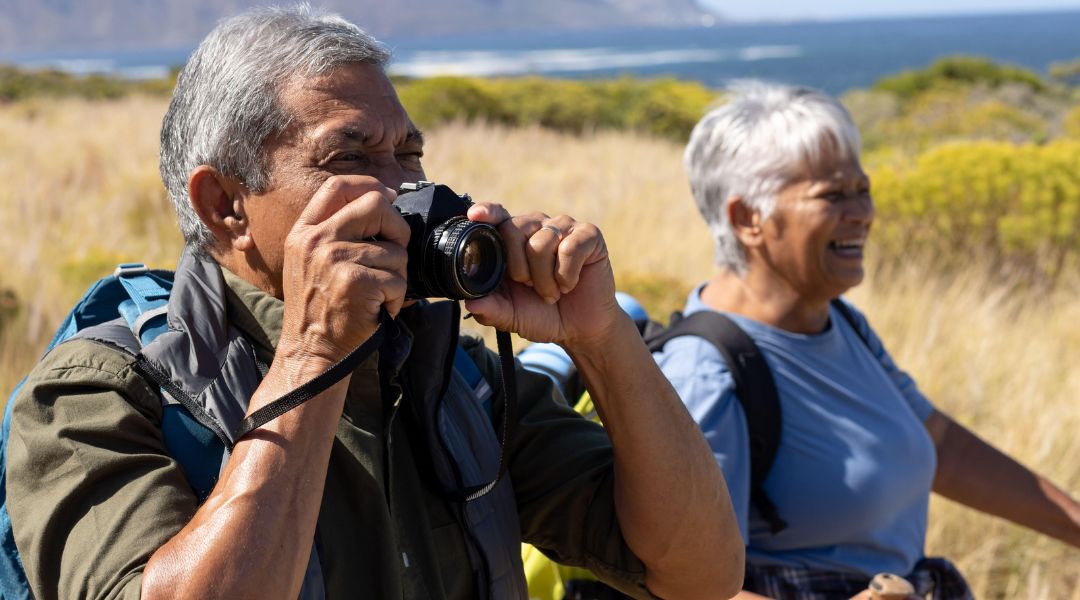 quel appareil photo choisir ? appareil photo hybride