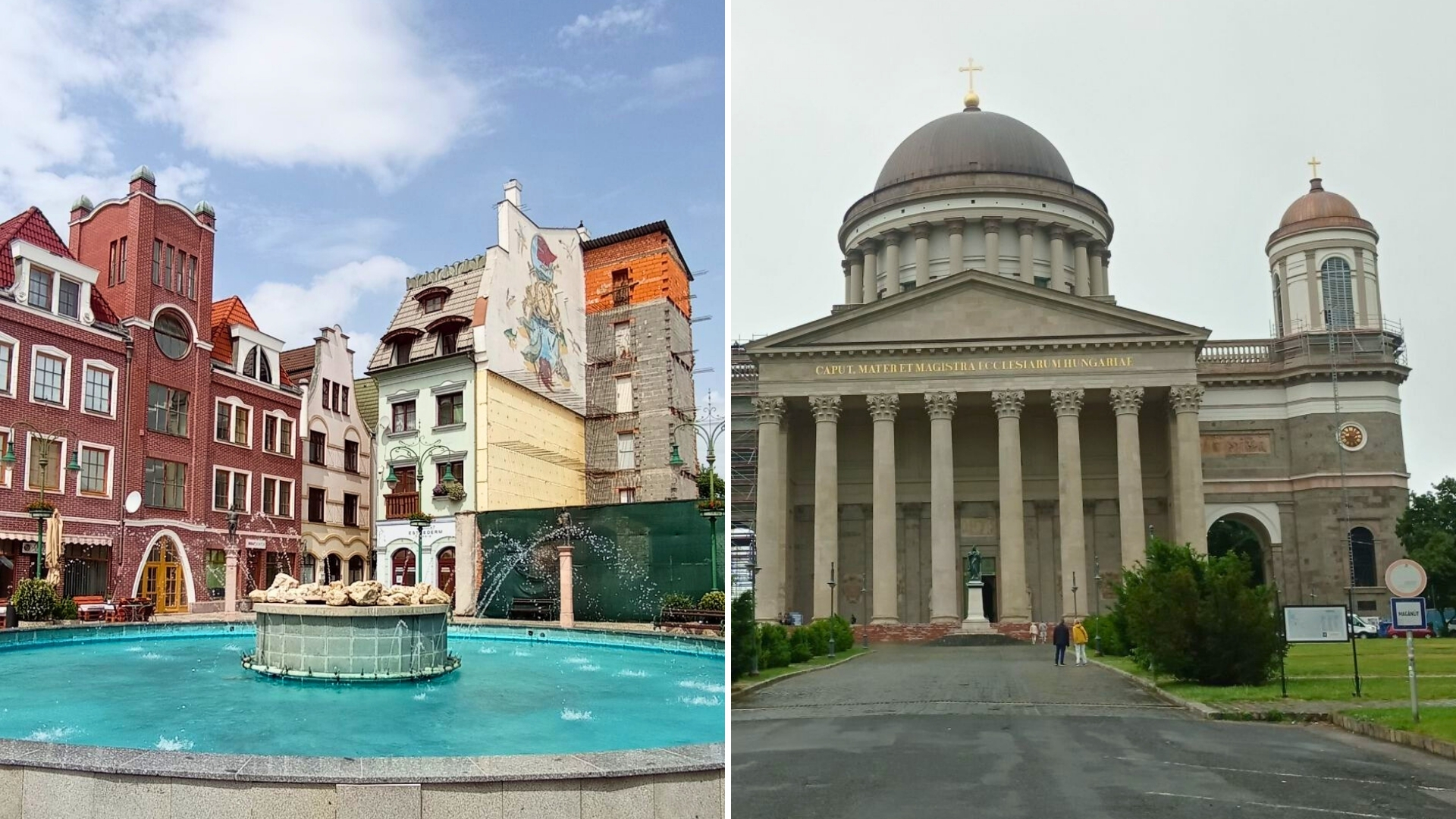 article clemence de capitale en capitale 