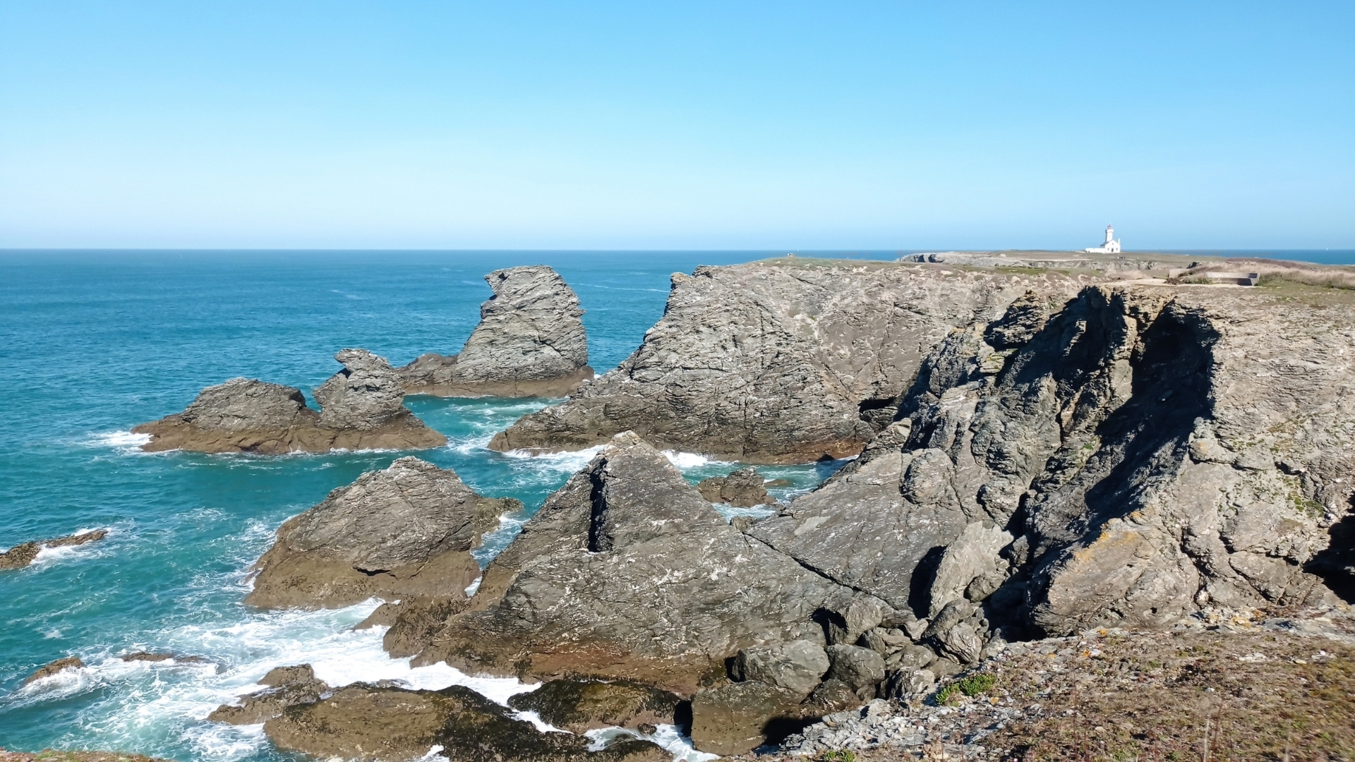 article clemence photo 9 vue sur la pointe des poulains