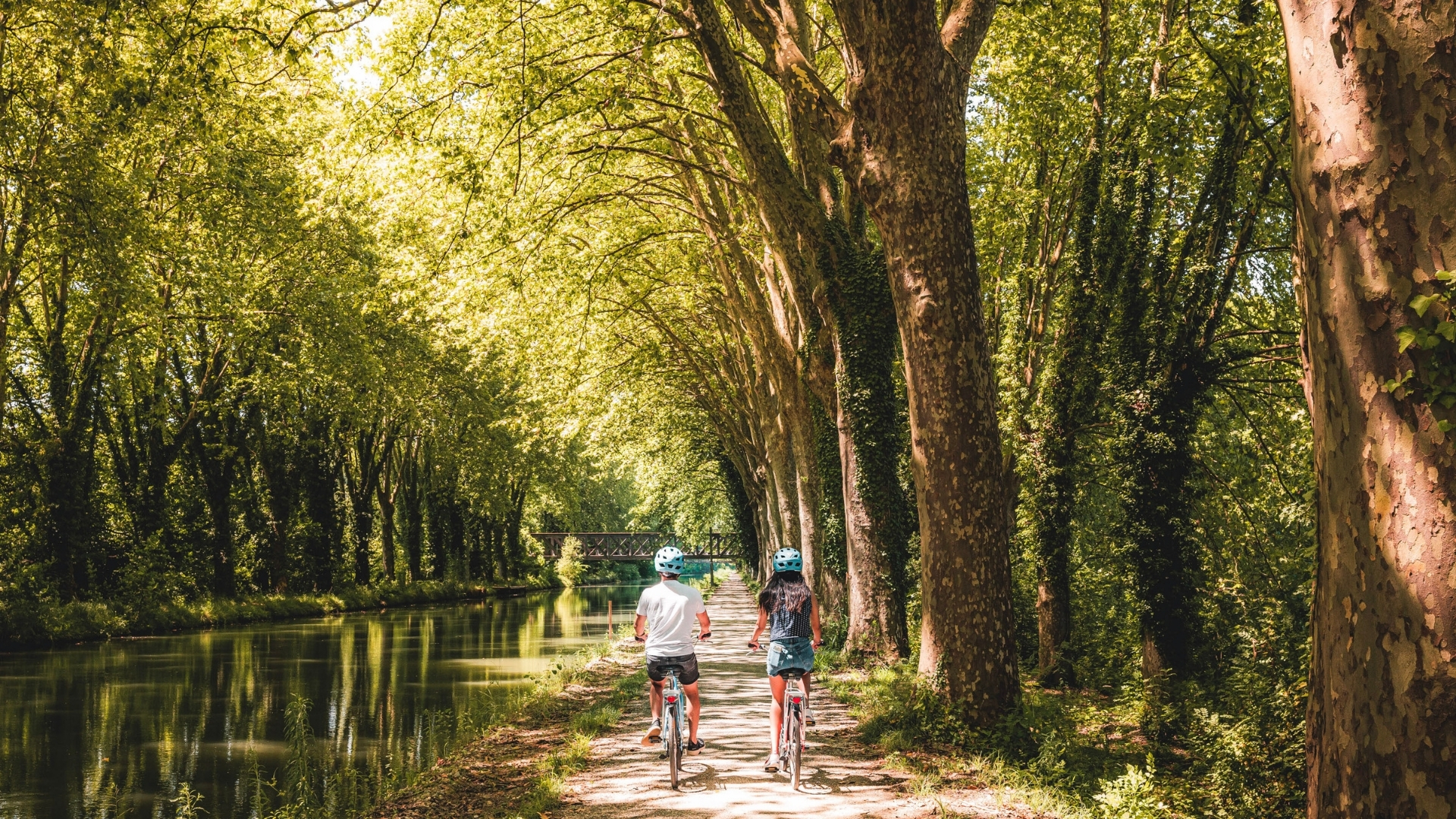 canal garonne 10 voyages bas carbone