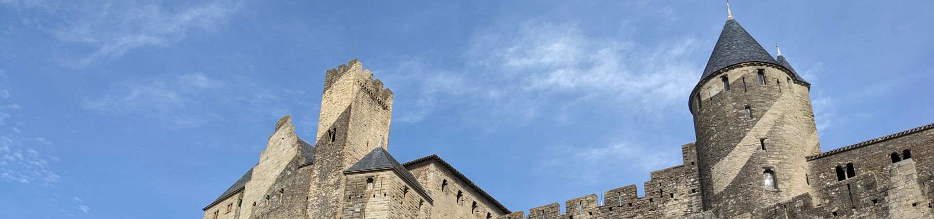 Carcassonne 