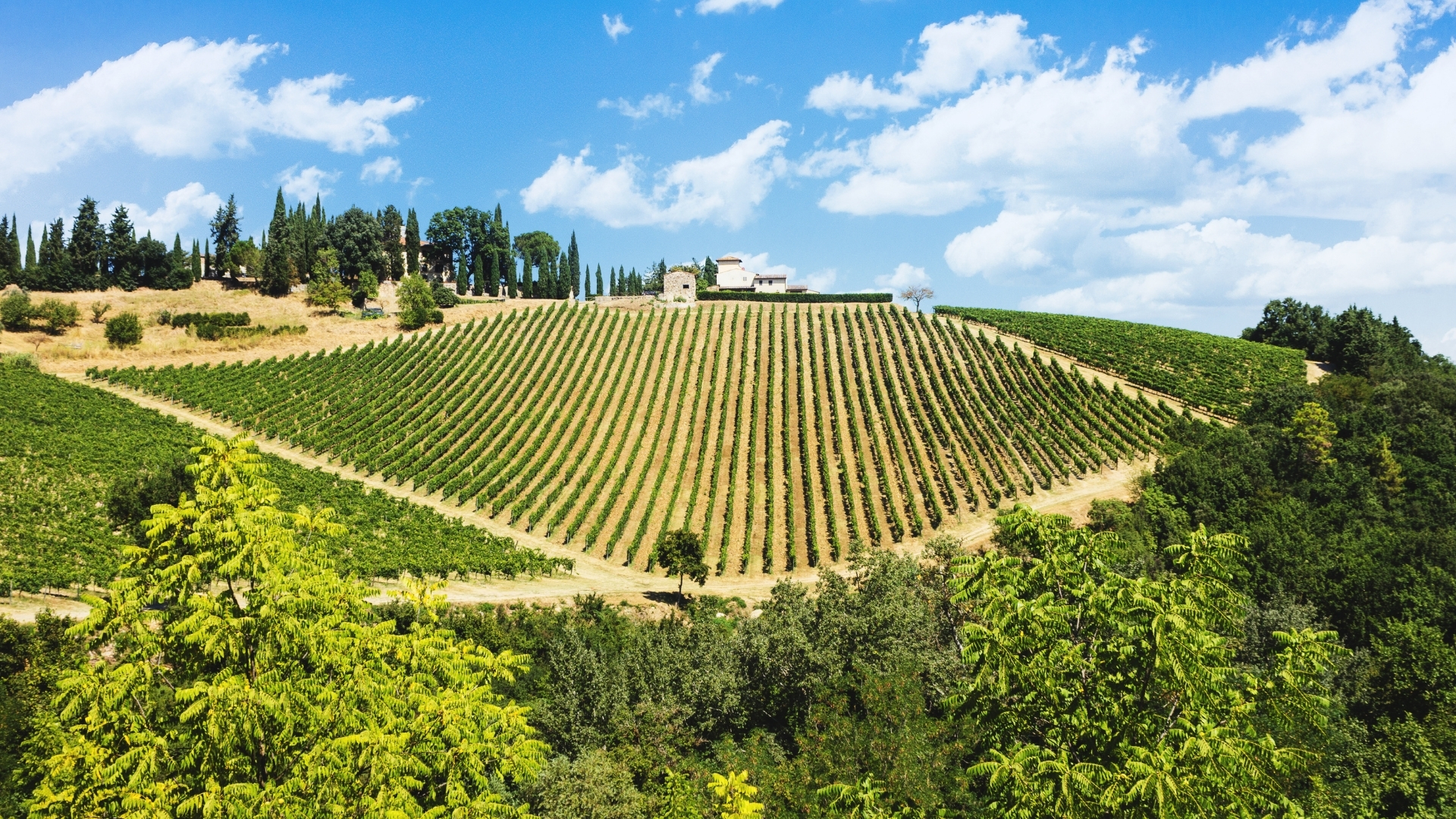 chianti italie route des vins article