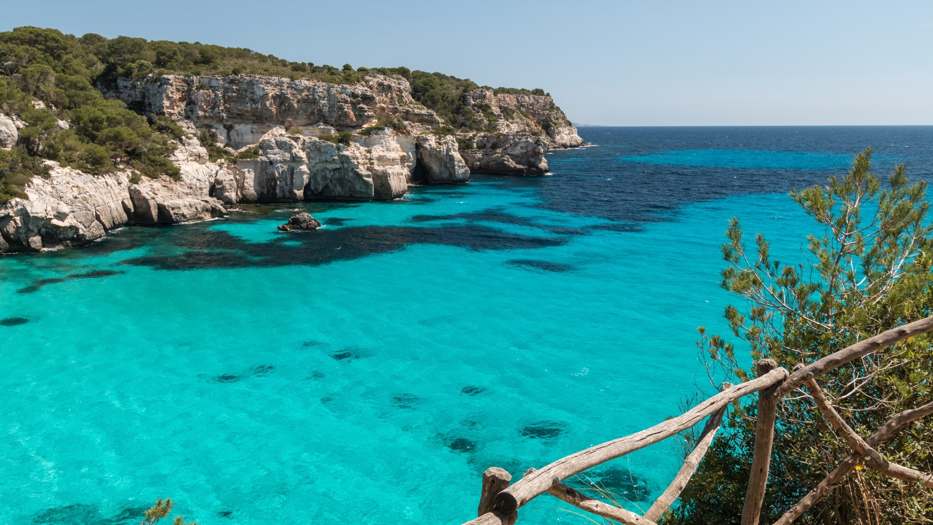 iles a visiter en europe minorque article de blog