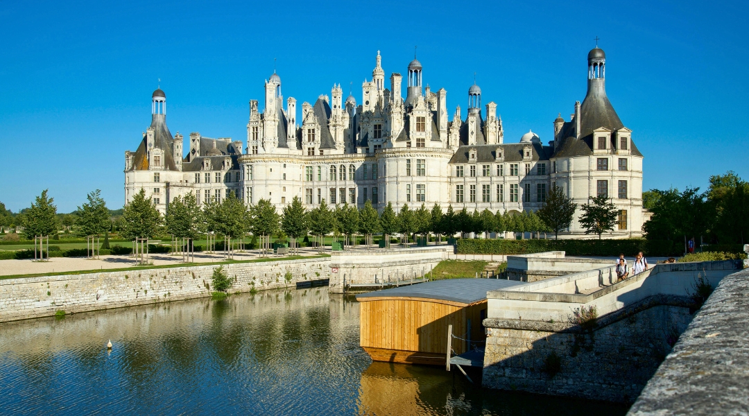 Chambord