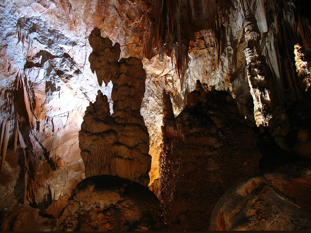 Paklenica