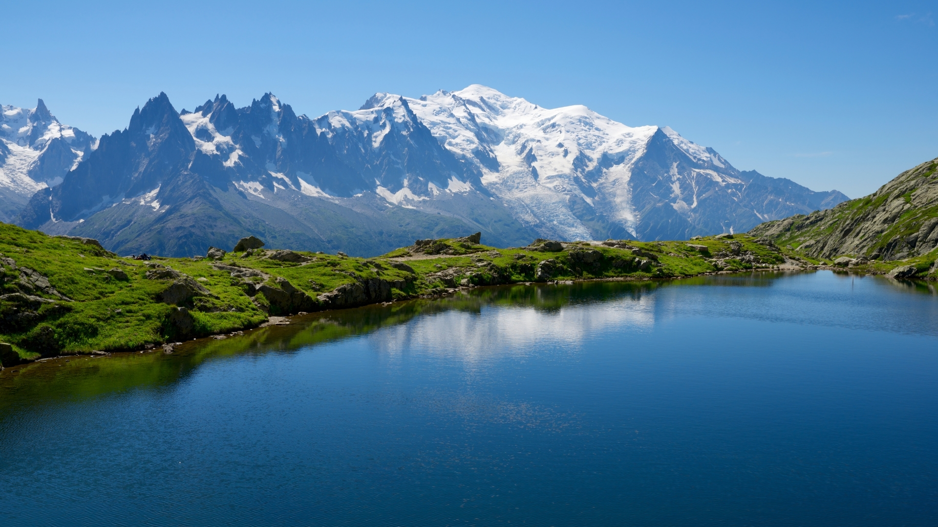 mont blanc ou partir dans les alpes du nord cet ete