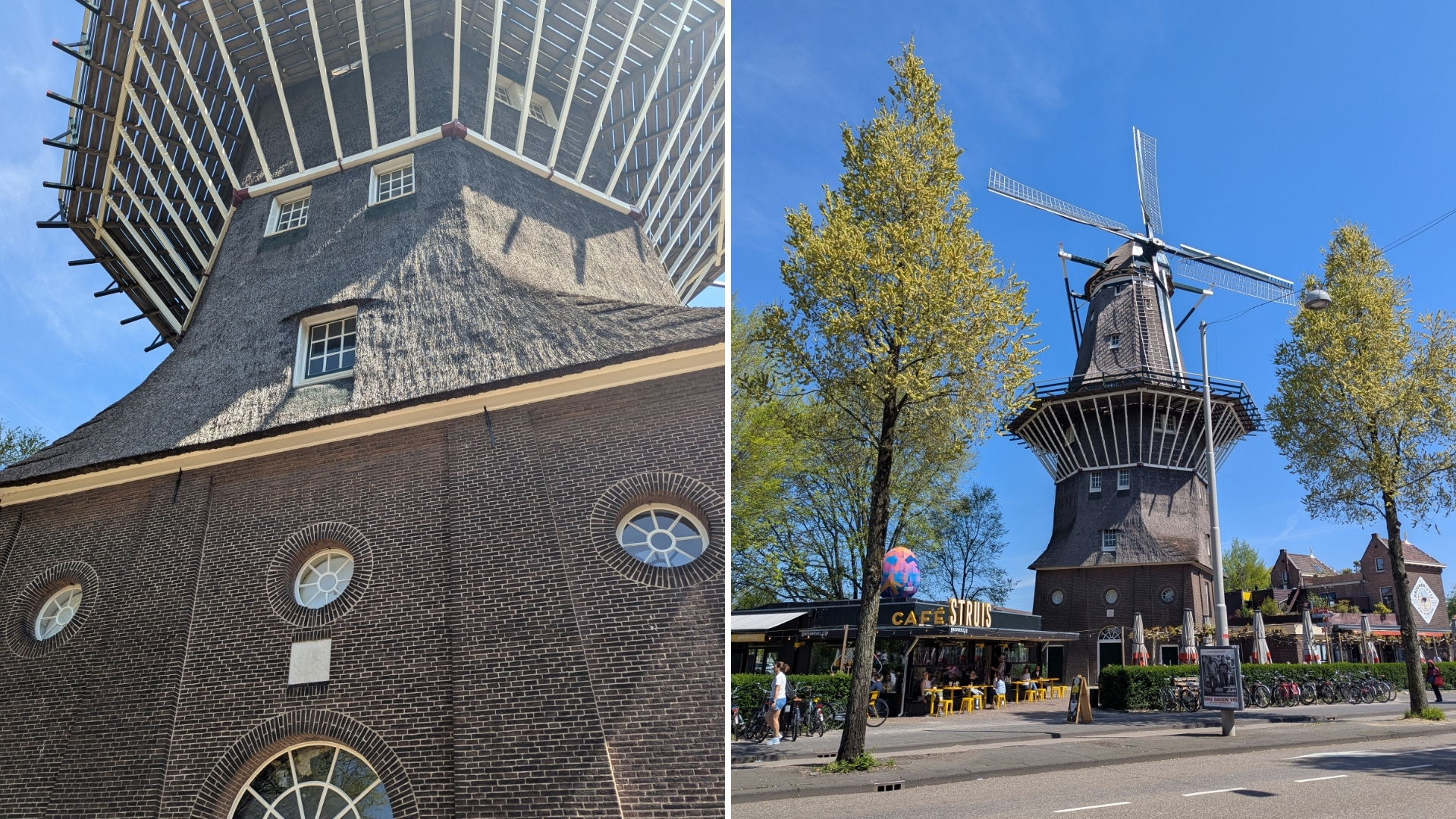 moulin de gooyer article elodie amsterdam