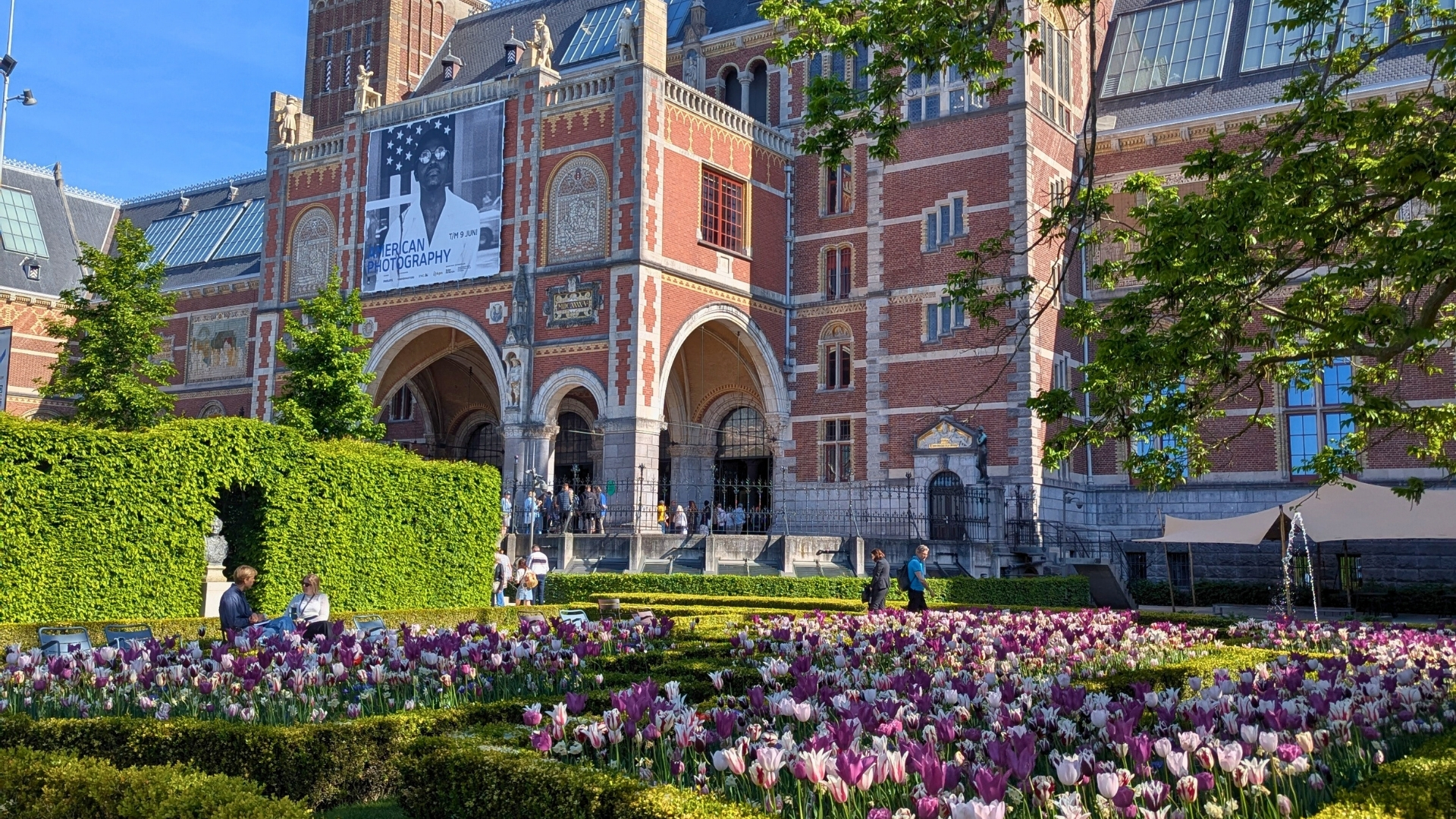 musée amsterdam article elodie