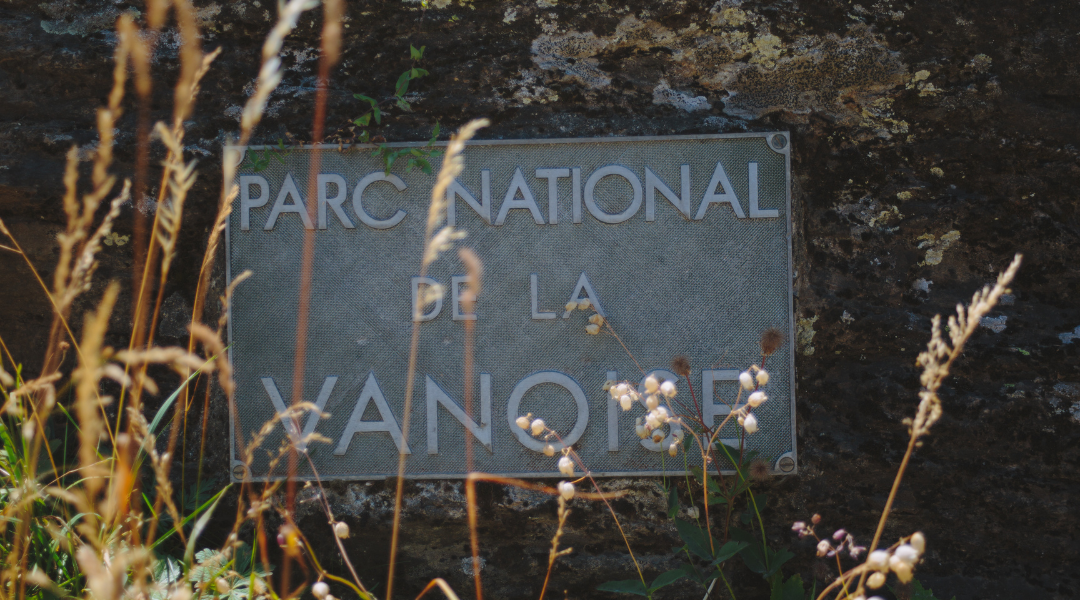 parc national de la vanoise