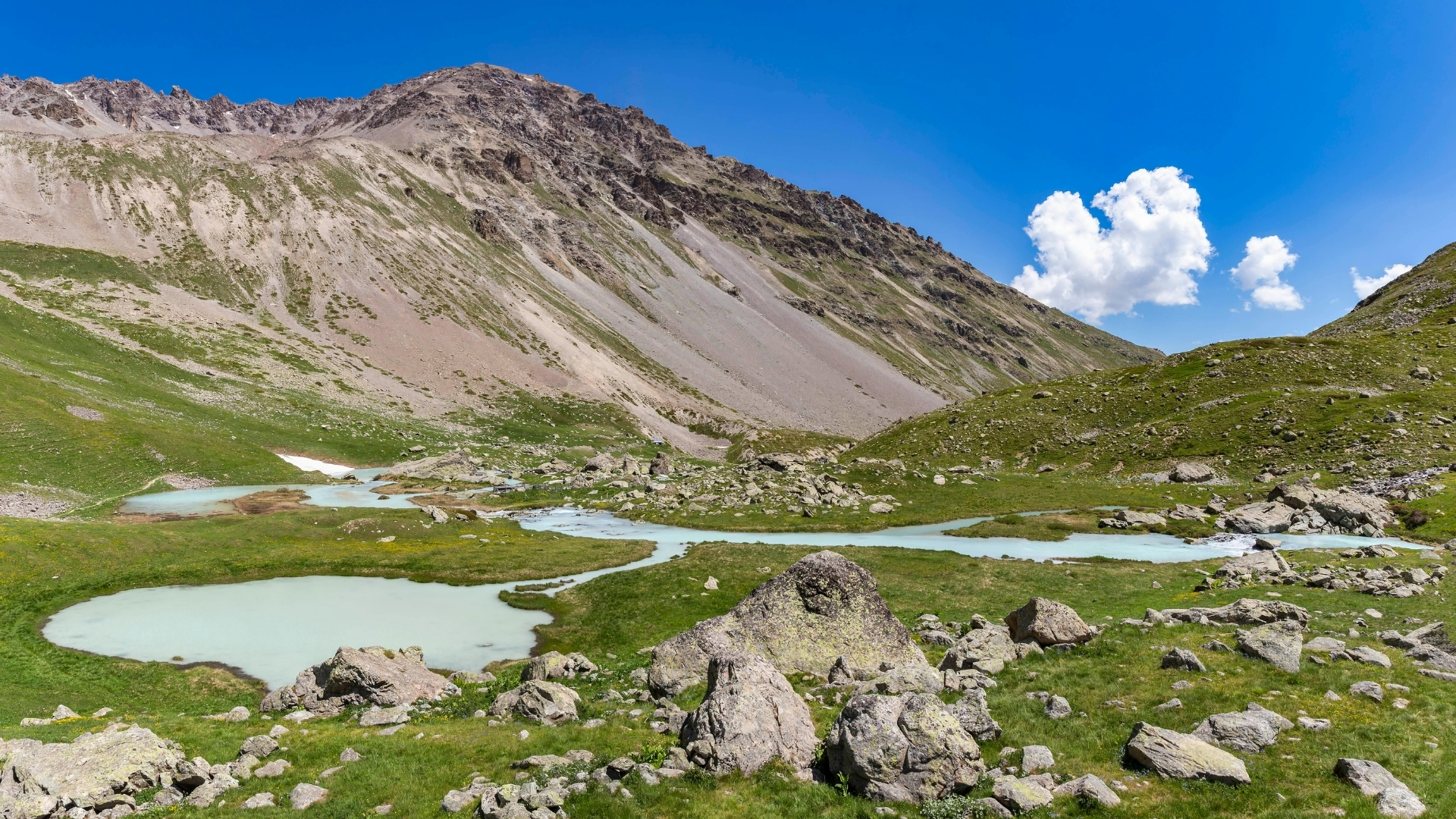 parc national du mercantour article blog