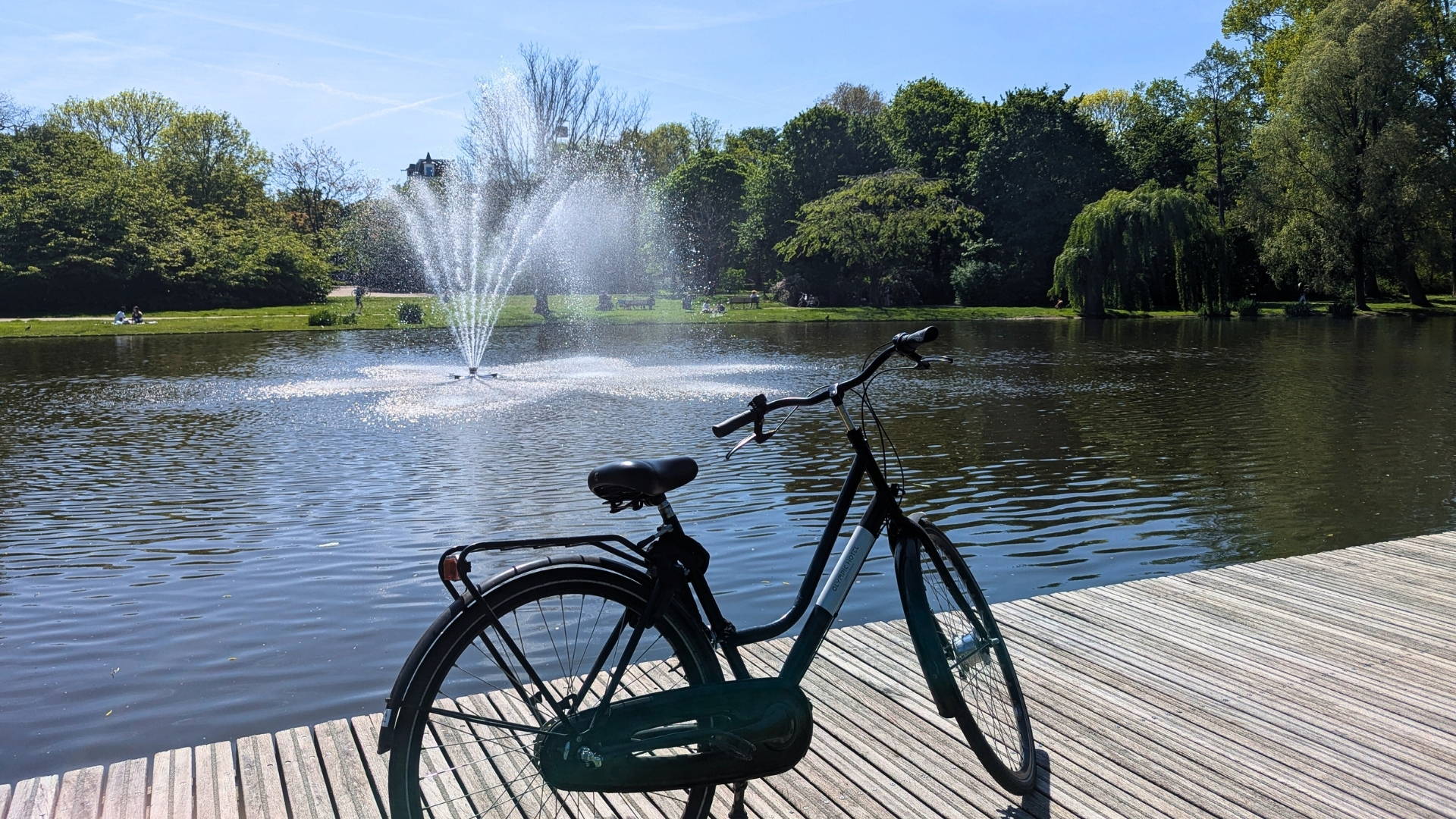 parcs amsterdam velo article elodie