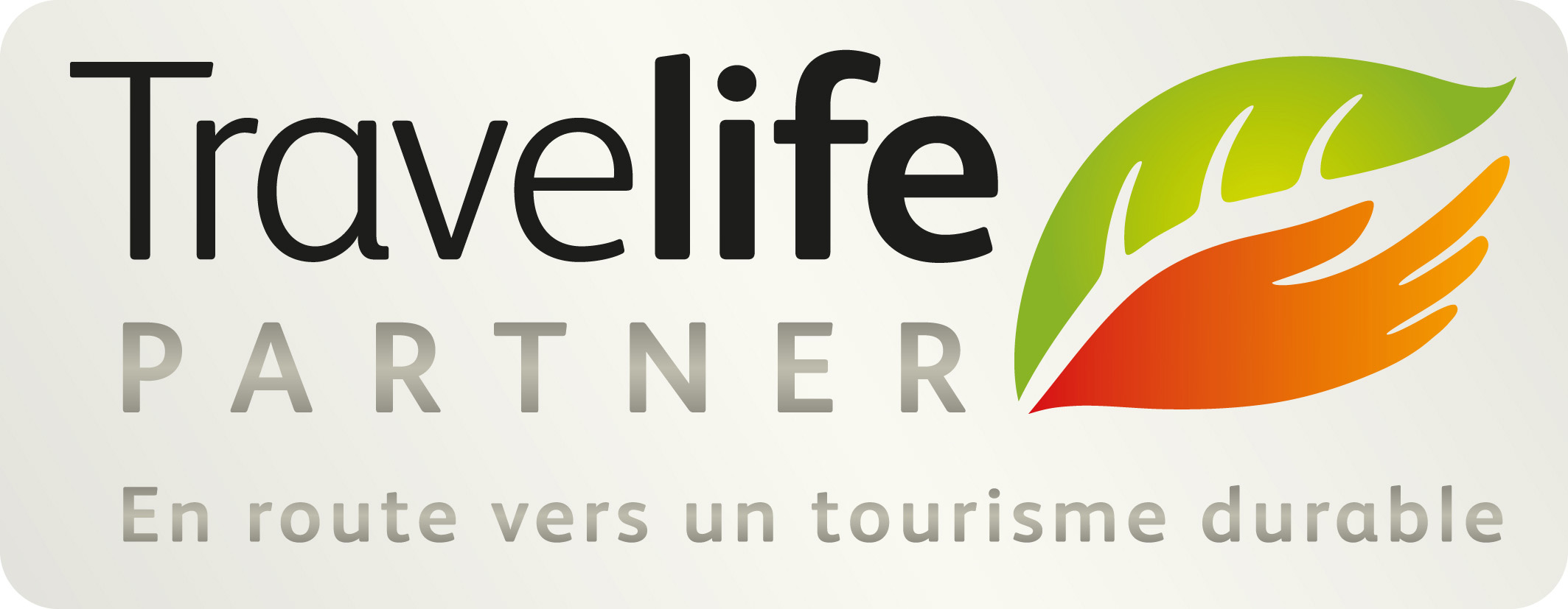 Logo Travel Life Partner