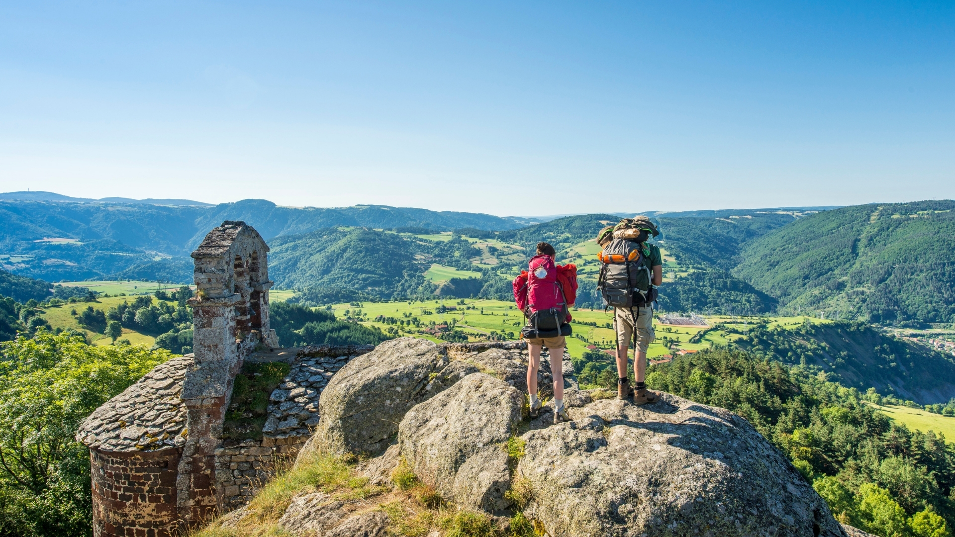 pourquoi faire compostelle la force des rencontres