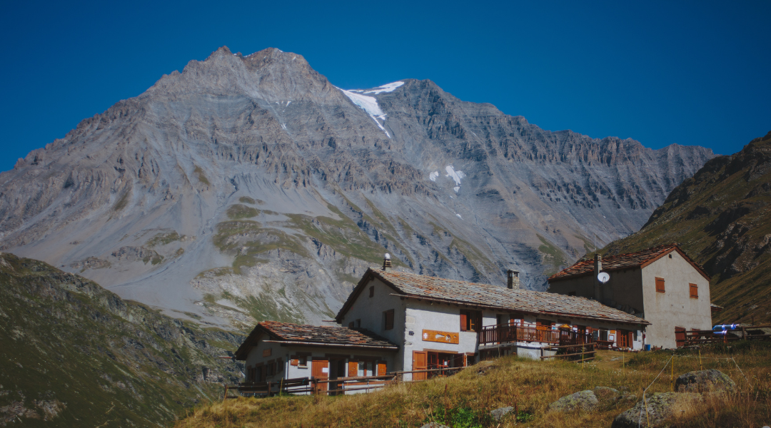 refuge d’entre deux eaux