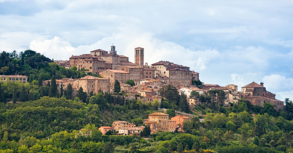 toscane
