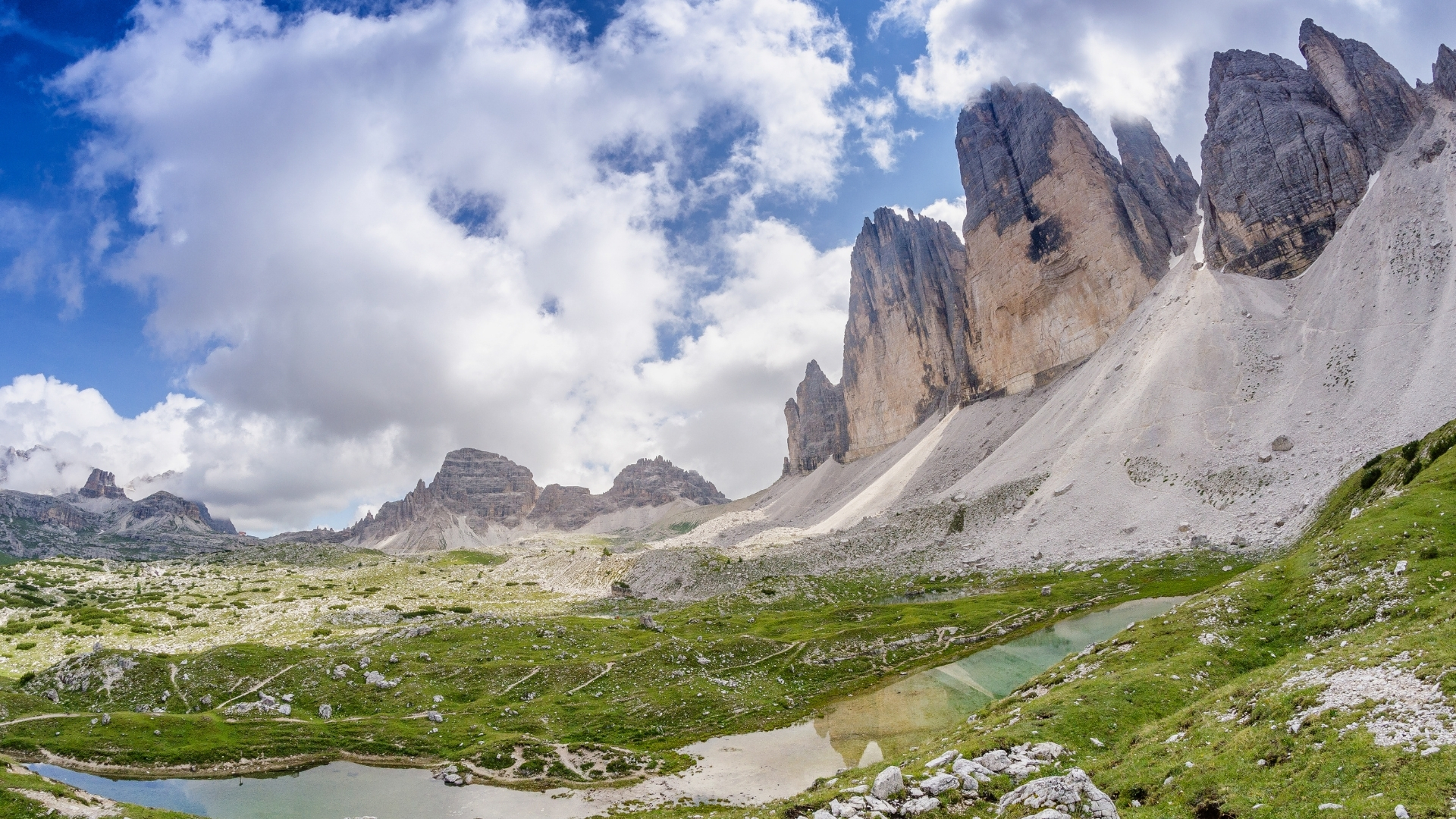 tre cime 10 voyage bas carbone dolomites