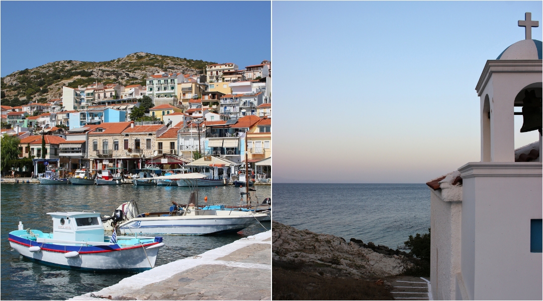 Samos