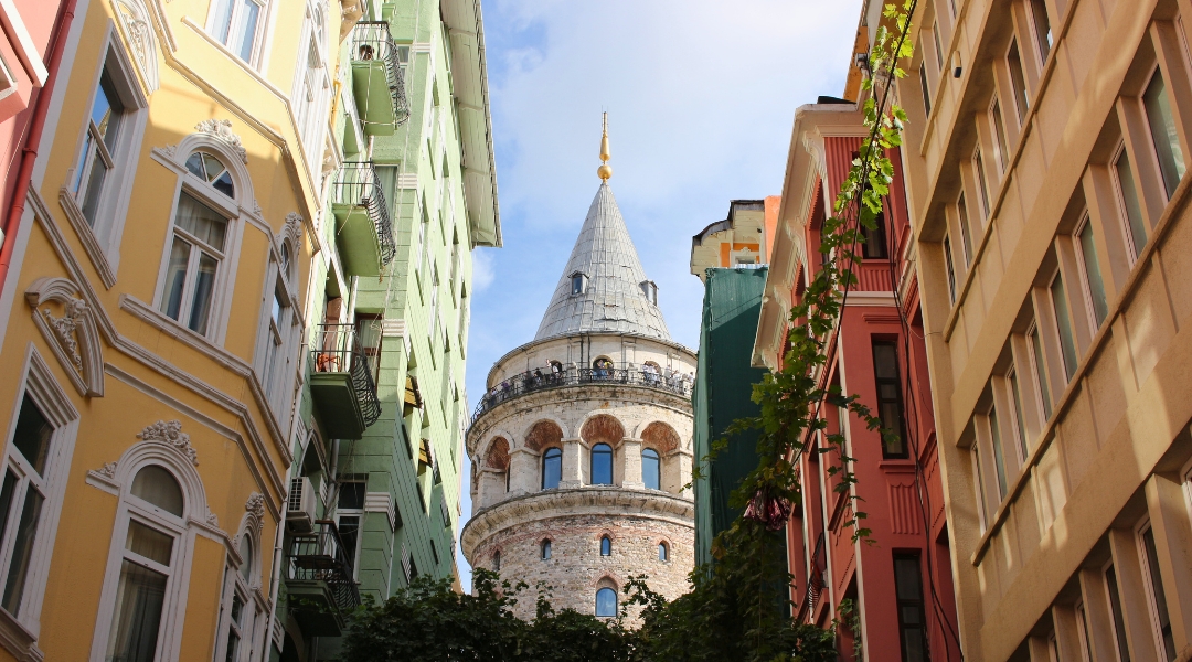 Galata