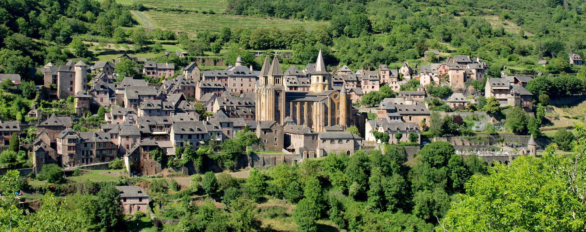 Conques