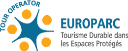 Logo Europarc