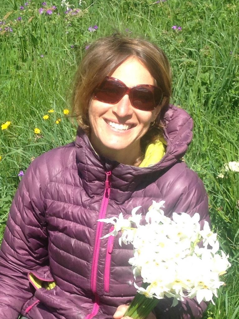 Delphine