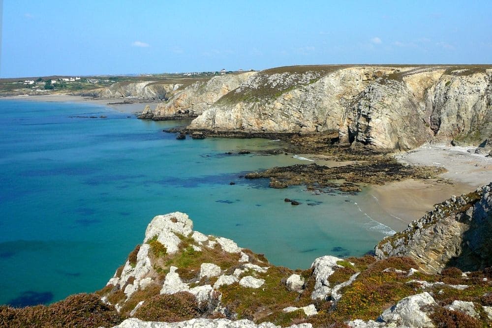 Presqu’île de Crozon 