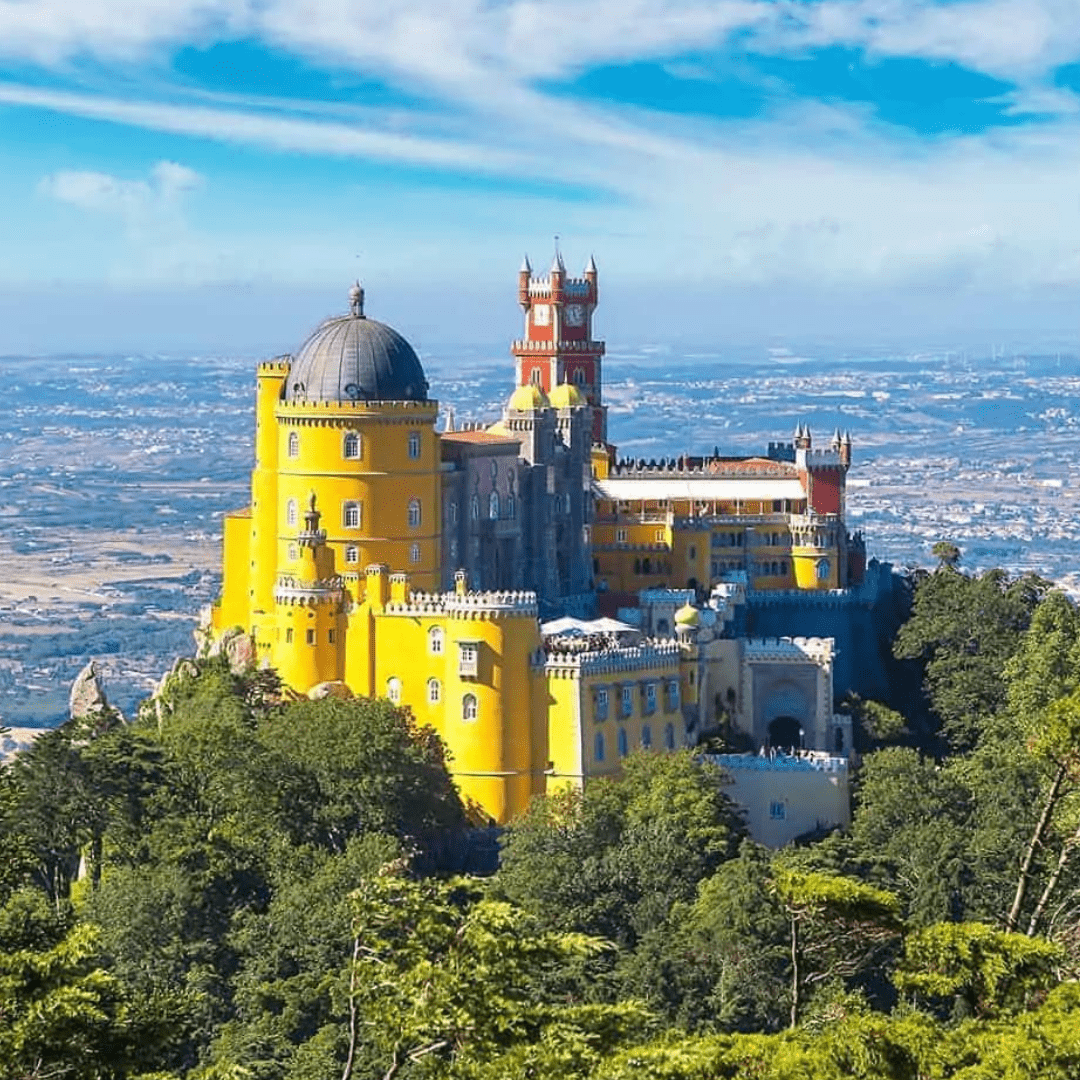 Sintra