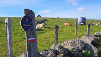 Le plateau de l’Aubrac