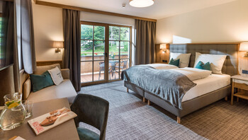 Griesner Alm - Kirchdorf in Tirol - Austria