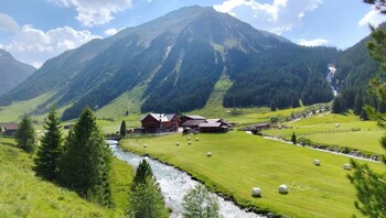 munich venise trek