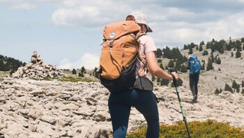 que mettre dans son sac de rando