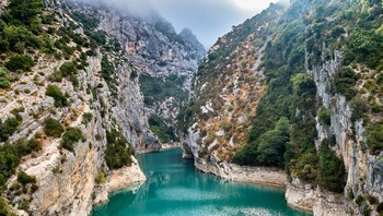 Gorges du Verdon