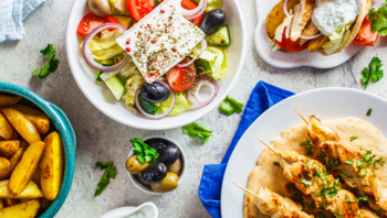 greek food