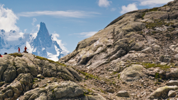 tour du mont blanc randonnée