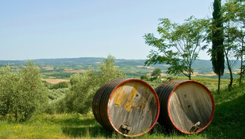 chianti image de partage route des vins