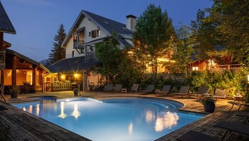 Hôtel du Golf - Corrençon Vercors