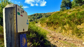 image de partage article de blog chemins de compostelle